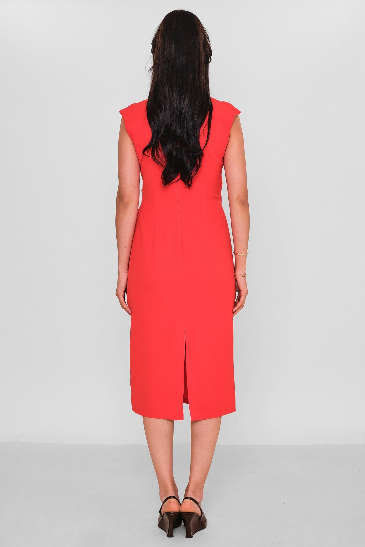 Selen - Regular Size Dress (SLN26Y041200) - 8690200187735