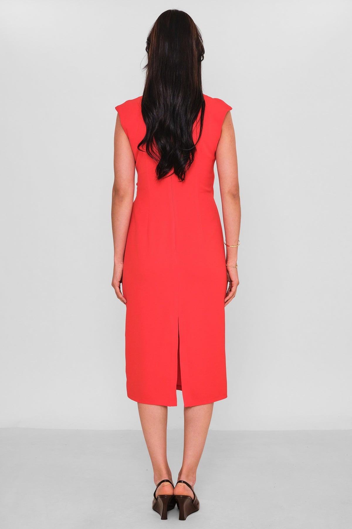 Selen - Regular Size Dress (SLN26Y041200) - 8690200187735