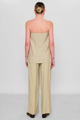 Mamulier - Regular Size Blouse (MML26Y7054) - 8690200187773