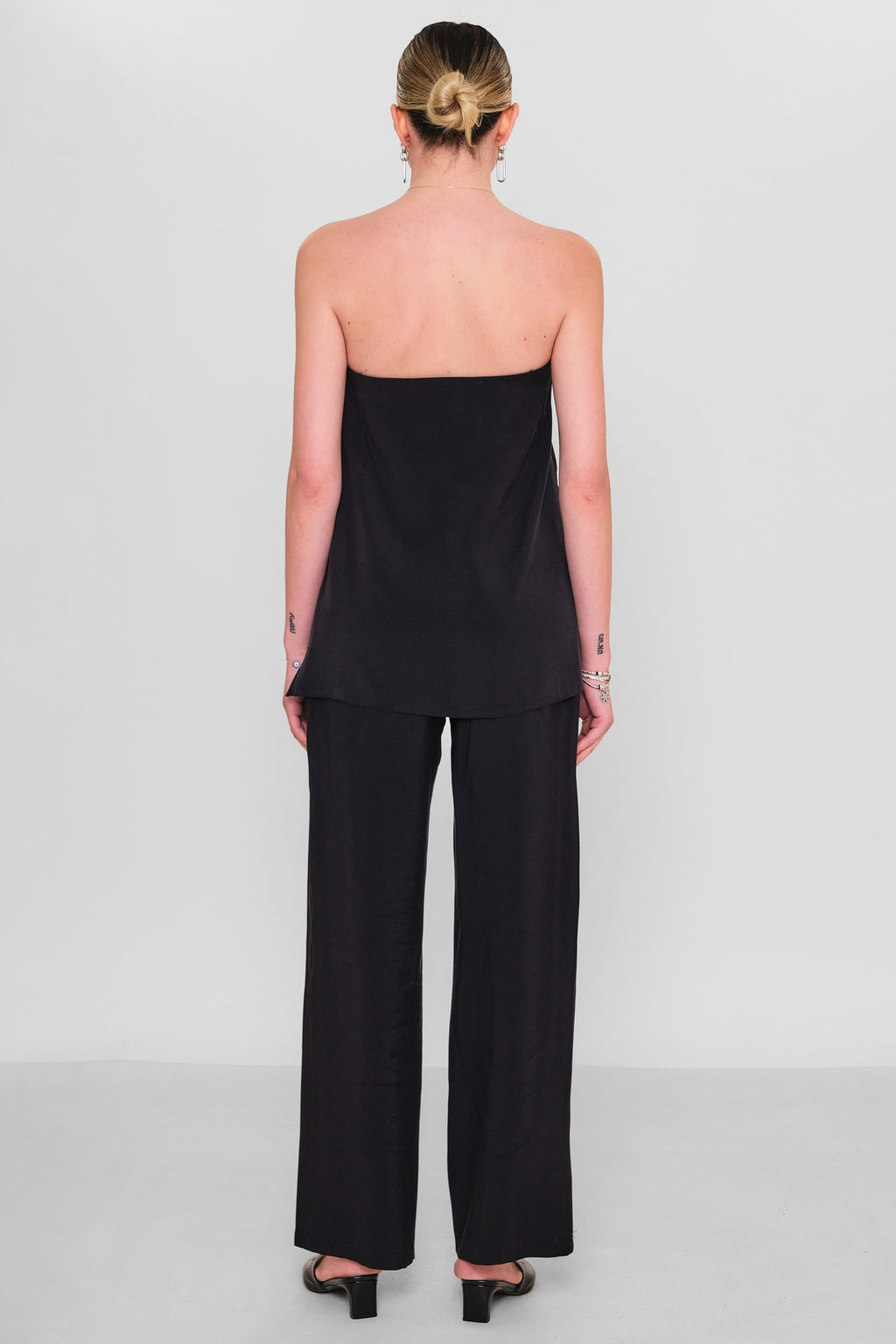 Mamulier - Regular Size Blouse (MML26Y7054) - 8690200187780