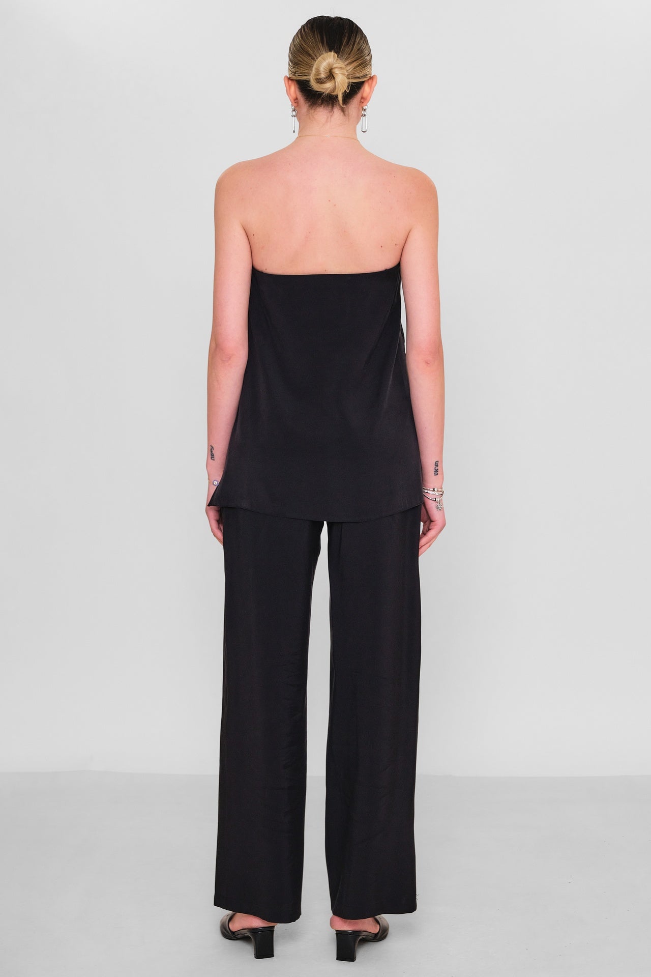 Mamulier - Regular Size Blouse (MML26Y7054) - 8690200187780