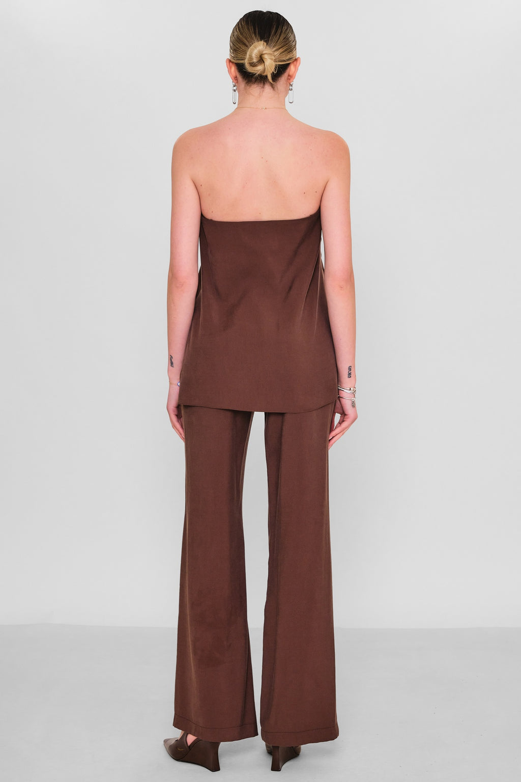 Mamulier - Regular Size Blouse (MML26Y7054) - 8690200187797
