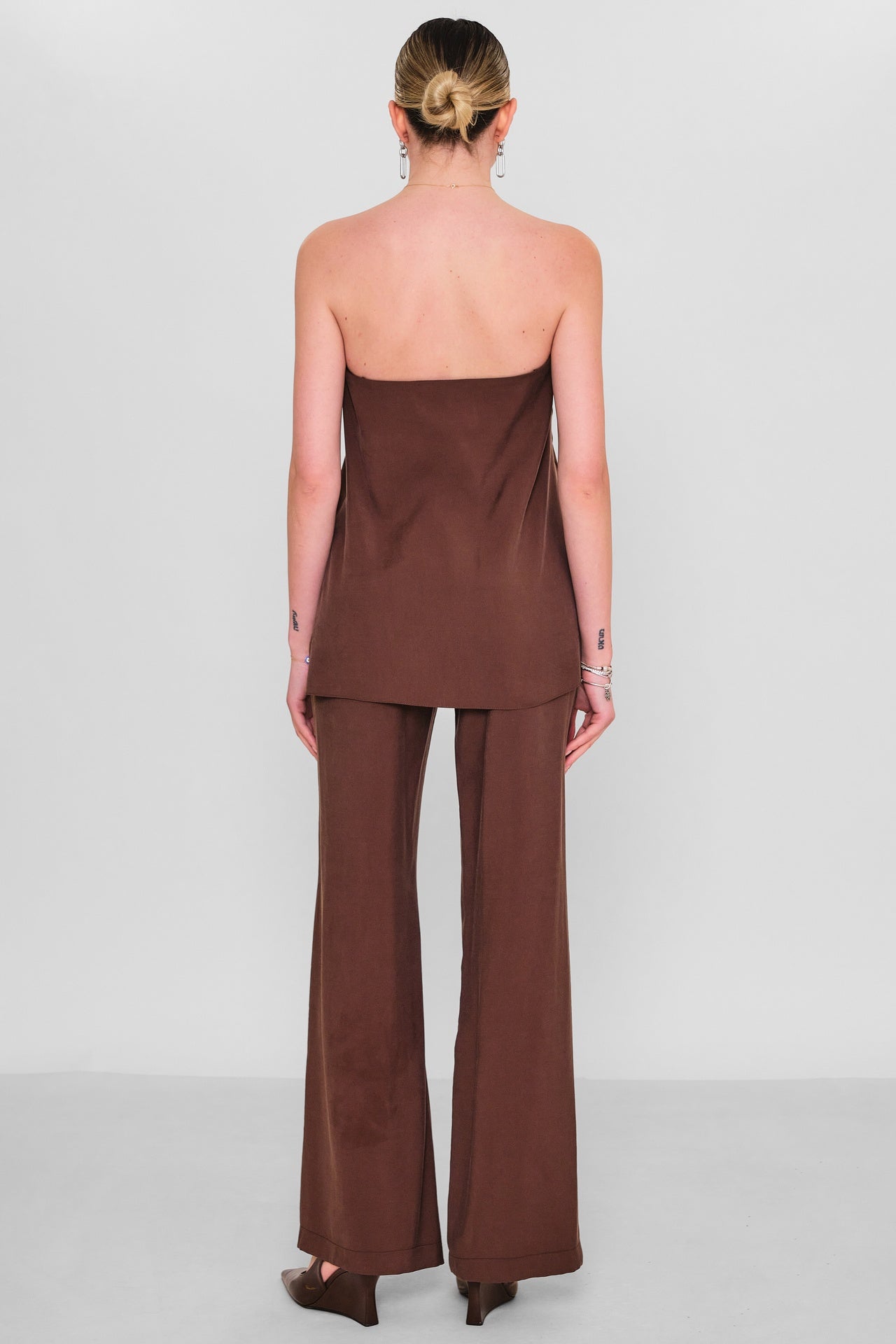 Mamulier - Regular Size Blouse (MML26Y7054) - 8690200187797