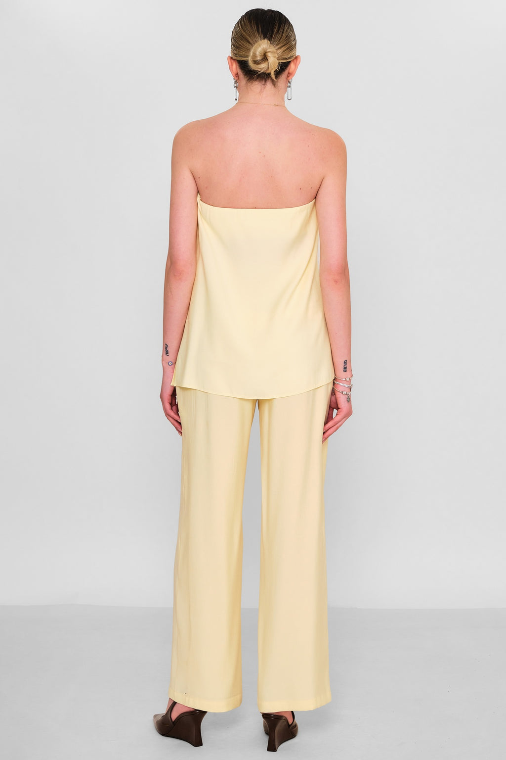 Mamulier - Regular Size Blouse (MML26Y7054) - 8690200187803