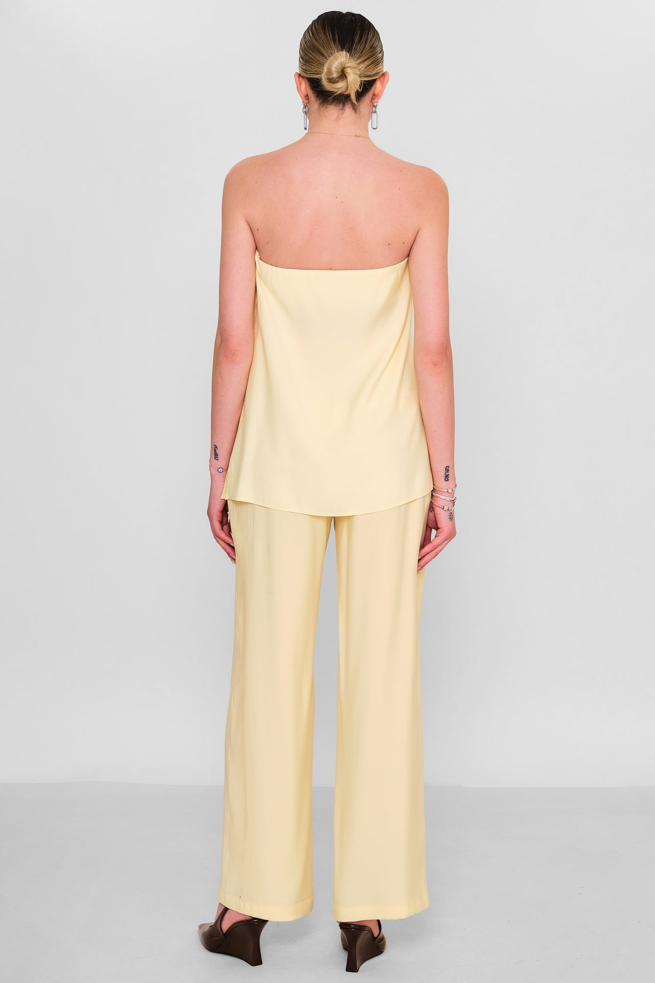 Mamulier - Regular Size Blouse (MML26Y7054) - 8690200187803