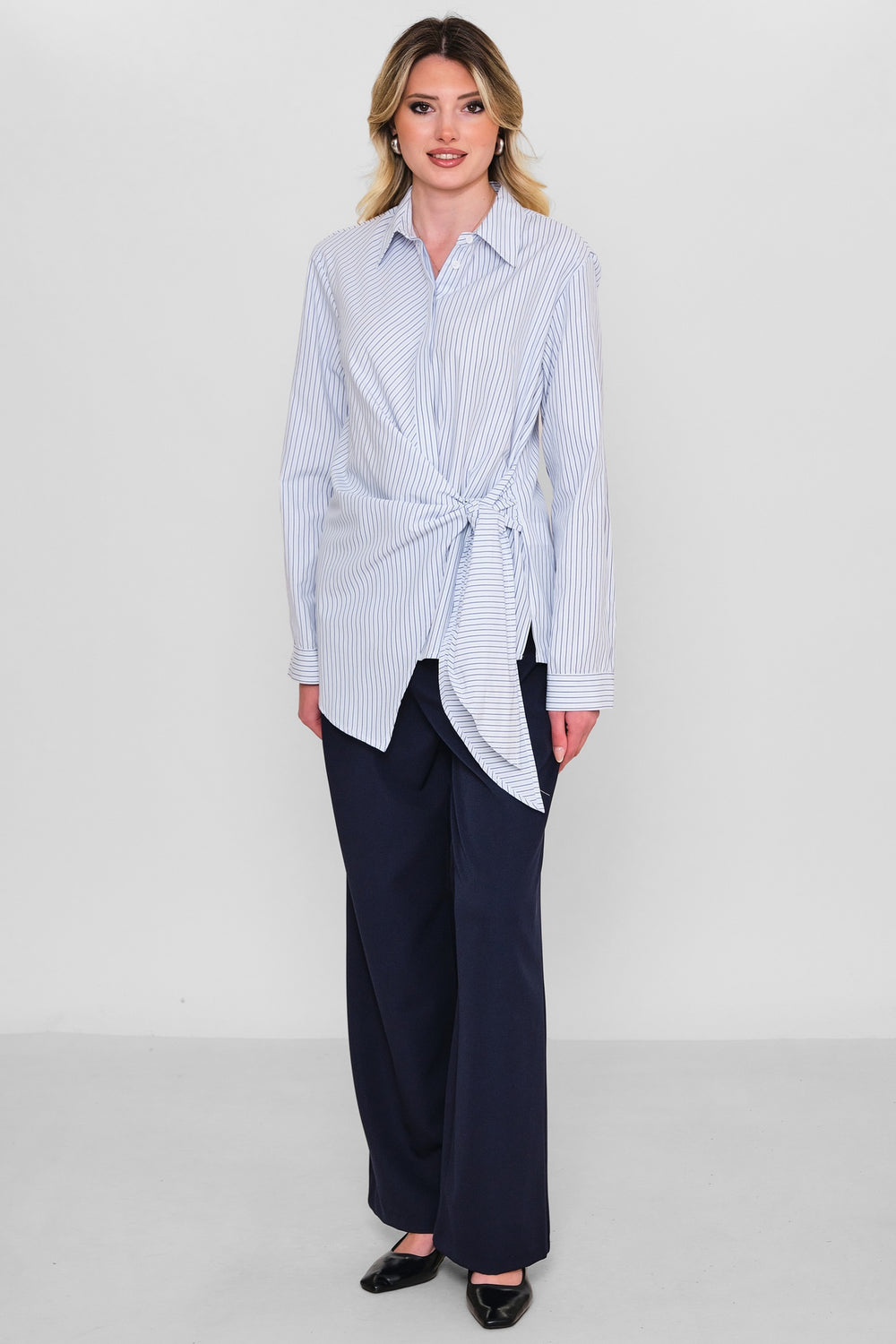 Thalure - Regular Size Shirt (TLR26Y1086) - 8690200187810