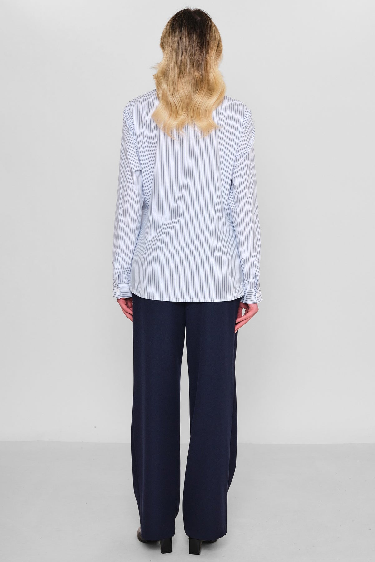 Thalure - Regular Size Shirt (TLR26Y1086) - 8690200187810