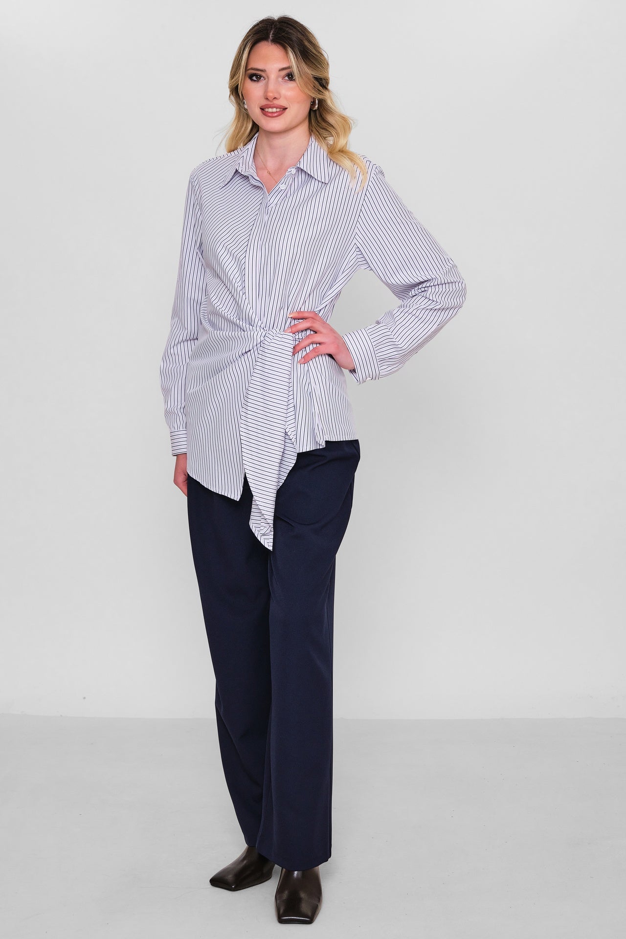 Thalure - Regular Size Shirt (TLR26Y1086) - 8690200187827