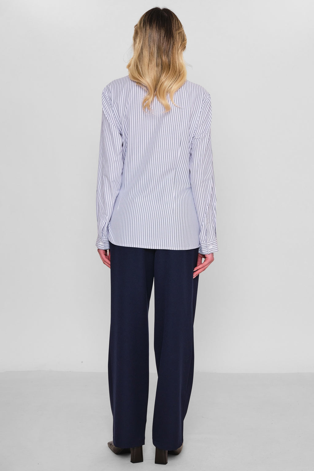 Thalure - Regular Size Shirt (TLR26Y1086) - 8690200187827