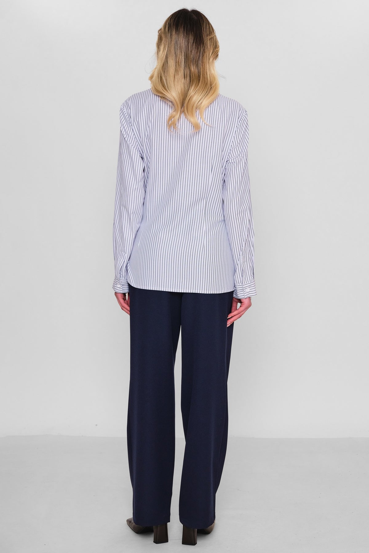 Thalure - Regular Size Shirt (TLR26Y1086) - 8690200187827