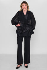 Qne Tu - Regular Size Suit (QNE26Y5285) - 8690200187834