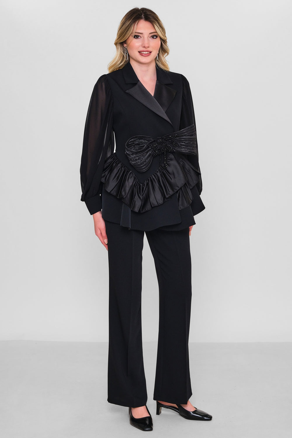Qne Tu - Regular Size Suit (QNE26Y5285) - 8690200187834