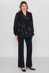 Qne Tu - Regular Size Suit (QNE26Y5285) - 8690200187834