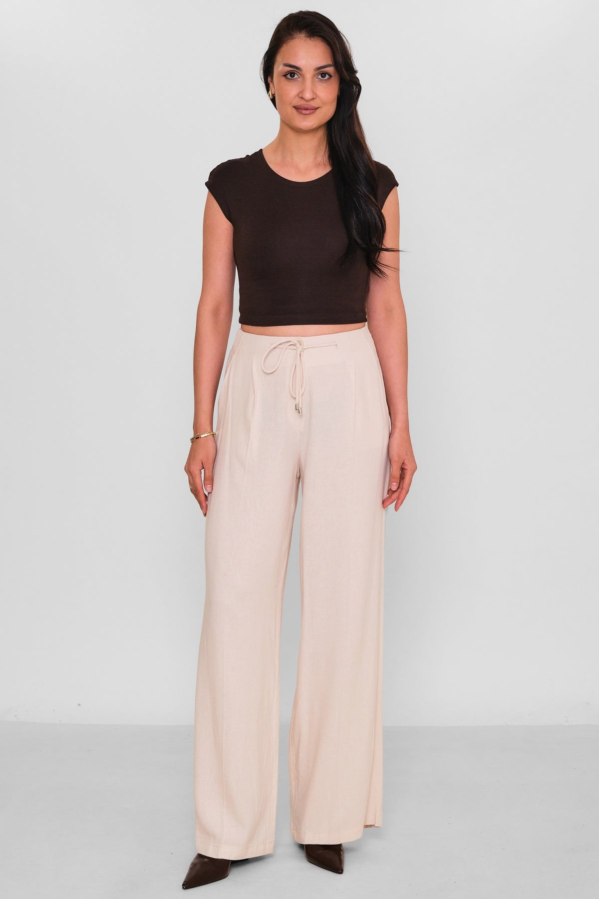 Fimore - Regular Size Trousers (FMR26Y01310-7) - 8690200187926