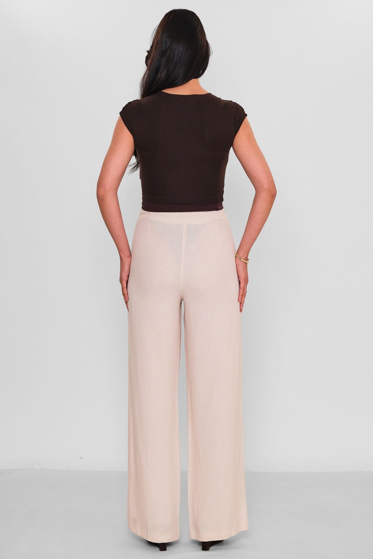 Fimore - Regular Size Trousers (FMR26Y01310-7) - 8690200187926