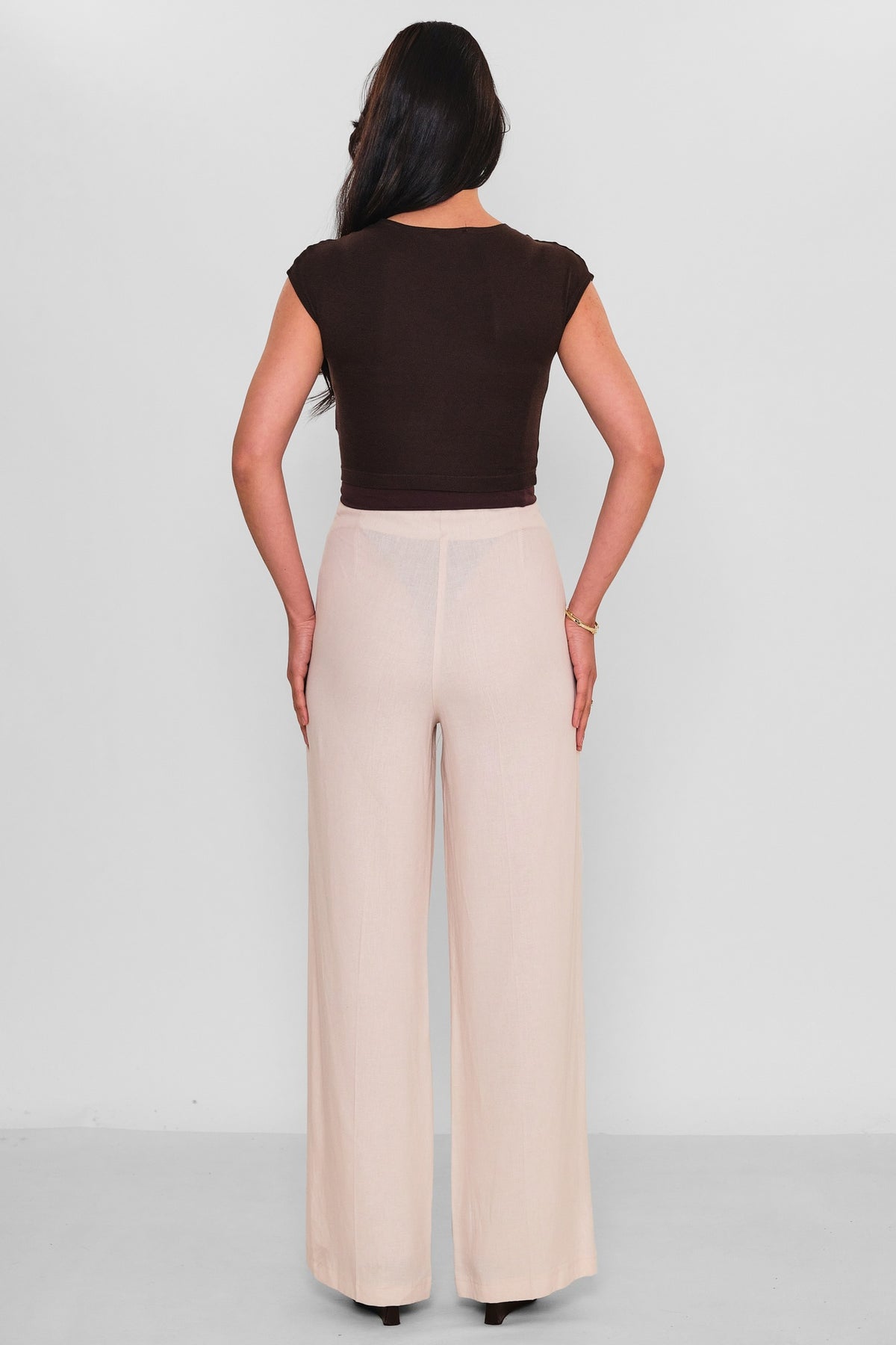 Fimore - Regular Size Trousers (FMR26Y01310-7) - 8690200187926