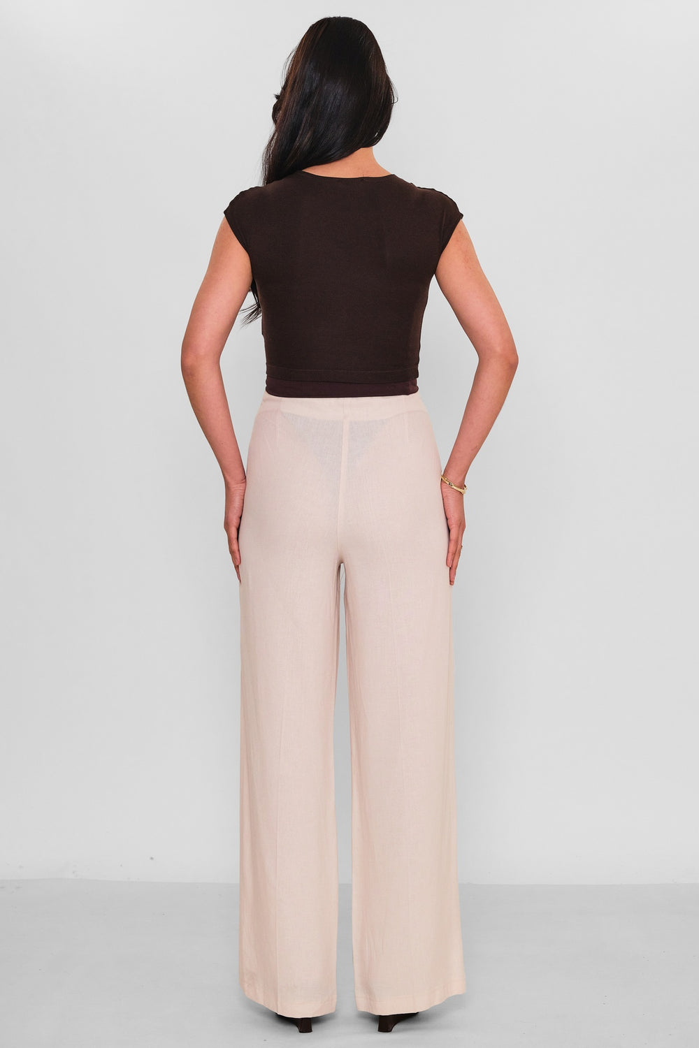 Fimore - Regular Size Trousers (FMR26Y01310-7) - 8690200187926