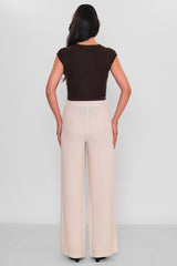 Fimore - Regular Size Trousers (FMR26Y01310-7) - 8690200187926