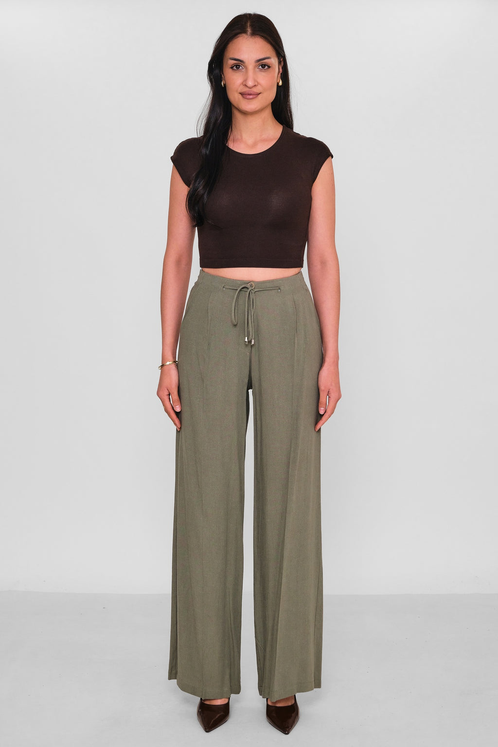 Fimore - Regular Size Trousers (FMR26Y01310-7) - 8690200187933