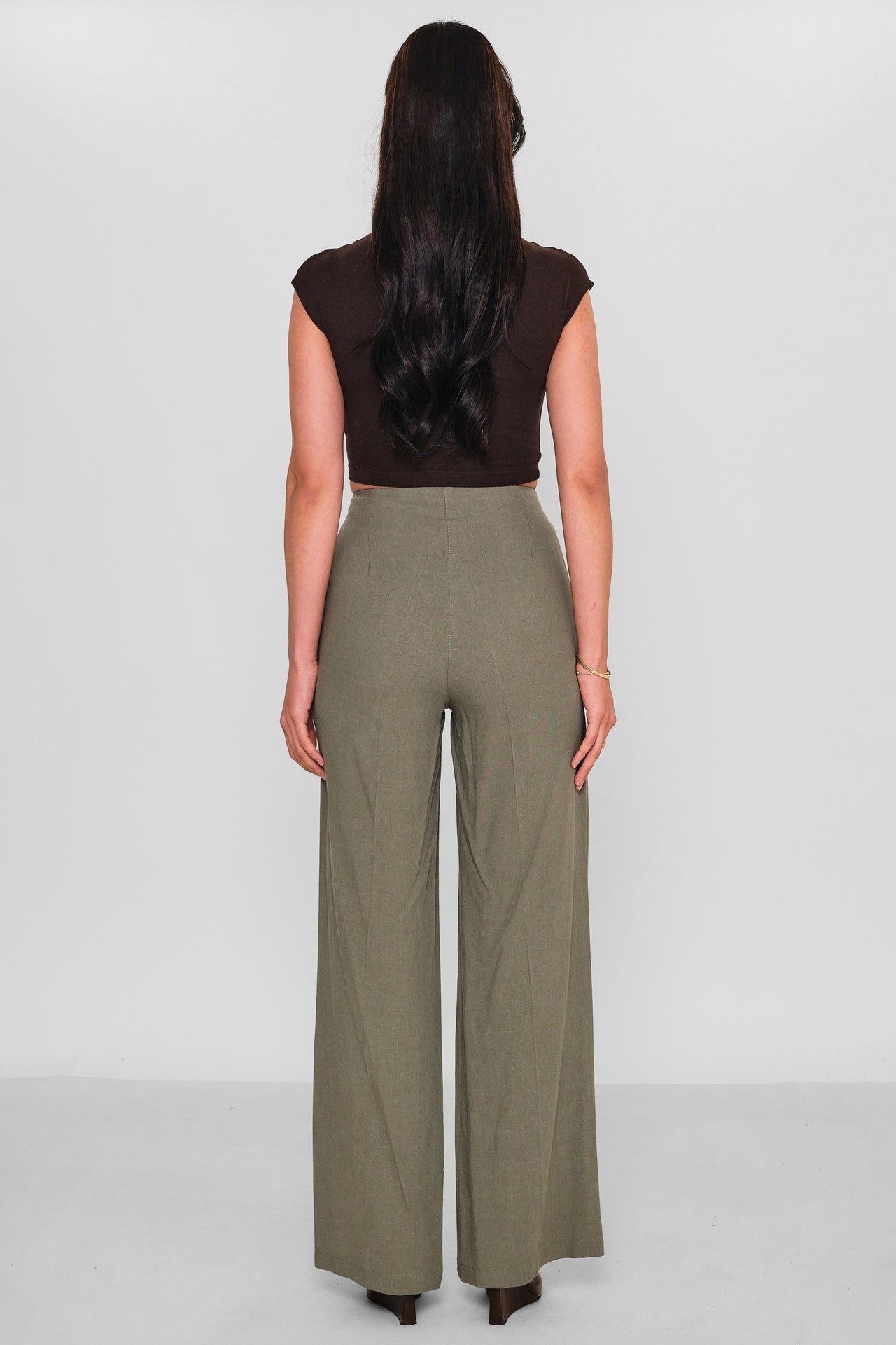 Fimore - Regular Size Trousers (FMR26Y01310-7) - 8690200187933