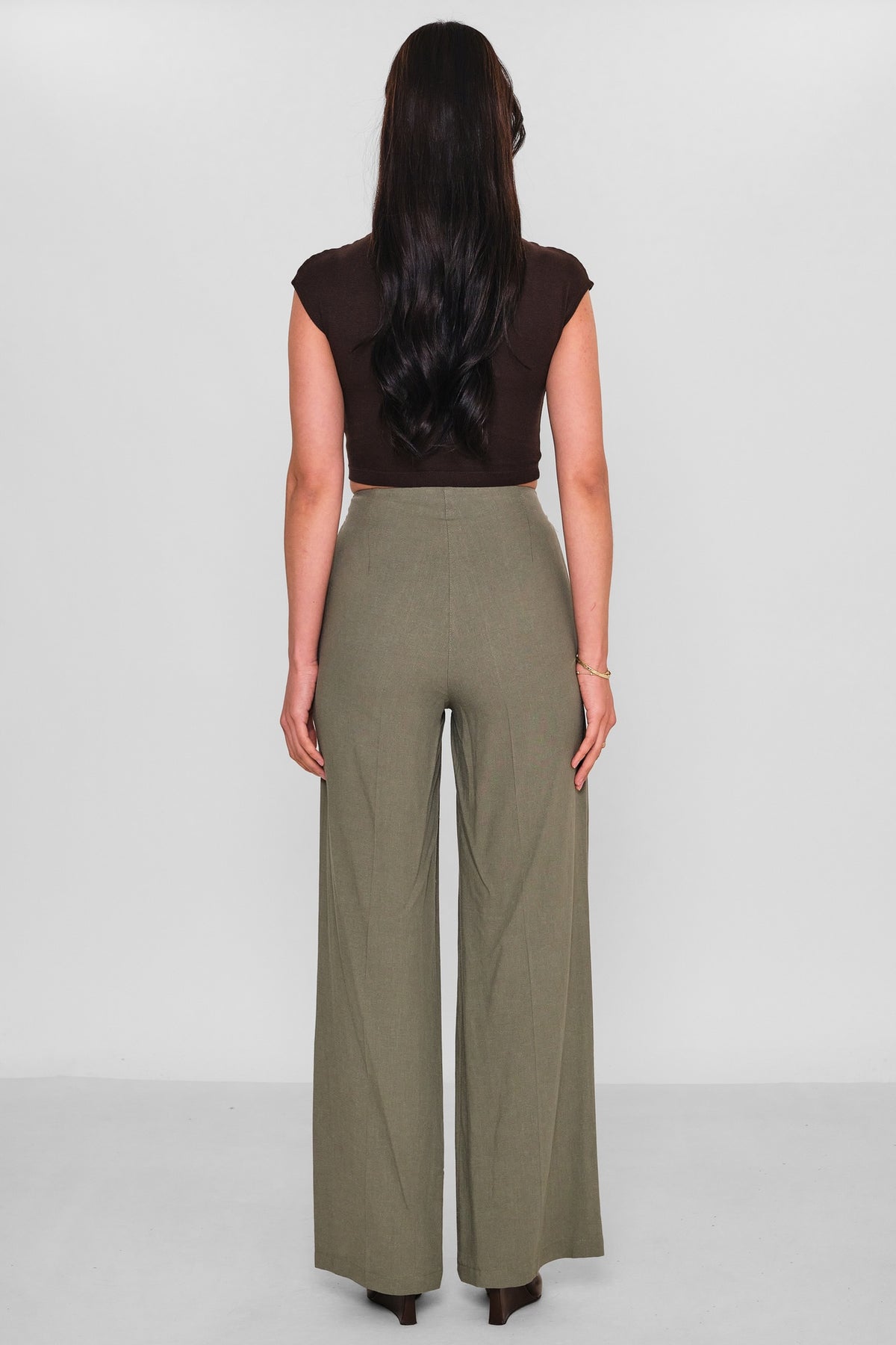 Fimore - Regular Size Trousers (FMR26Y01310-7) - 8690200187933