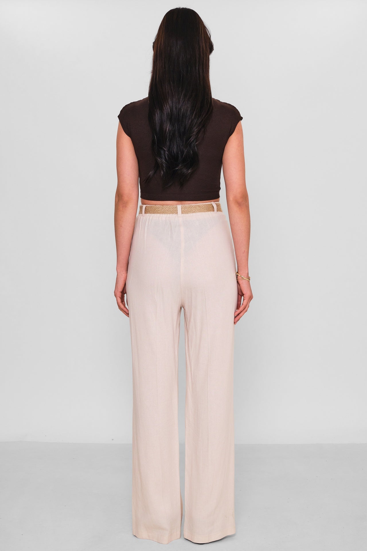 Fimore - Regular Size Trousers (FMR26Y01328-7) - 8690200187995