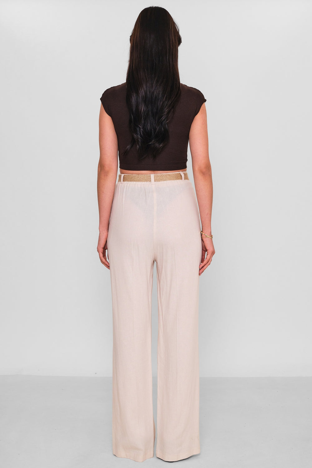 Fimore - Regular Size Trousers (FMR26Y01328-7) - 8690200187995