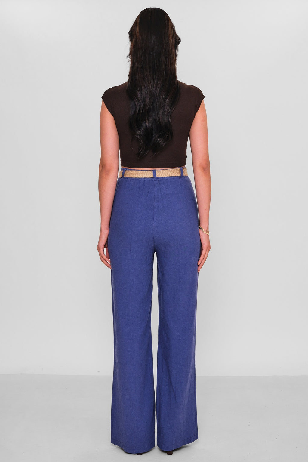 Fimore - Regular Size Trousers (FMR26Y01328-7) - 8690200188008