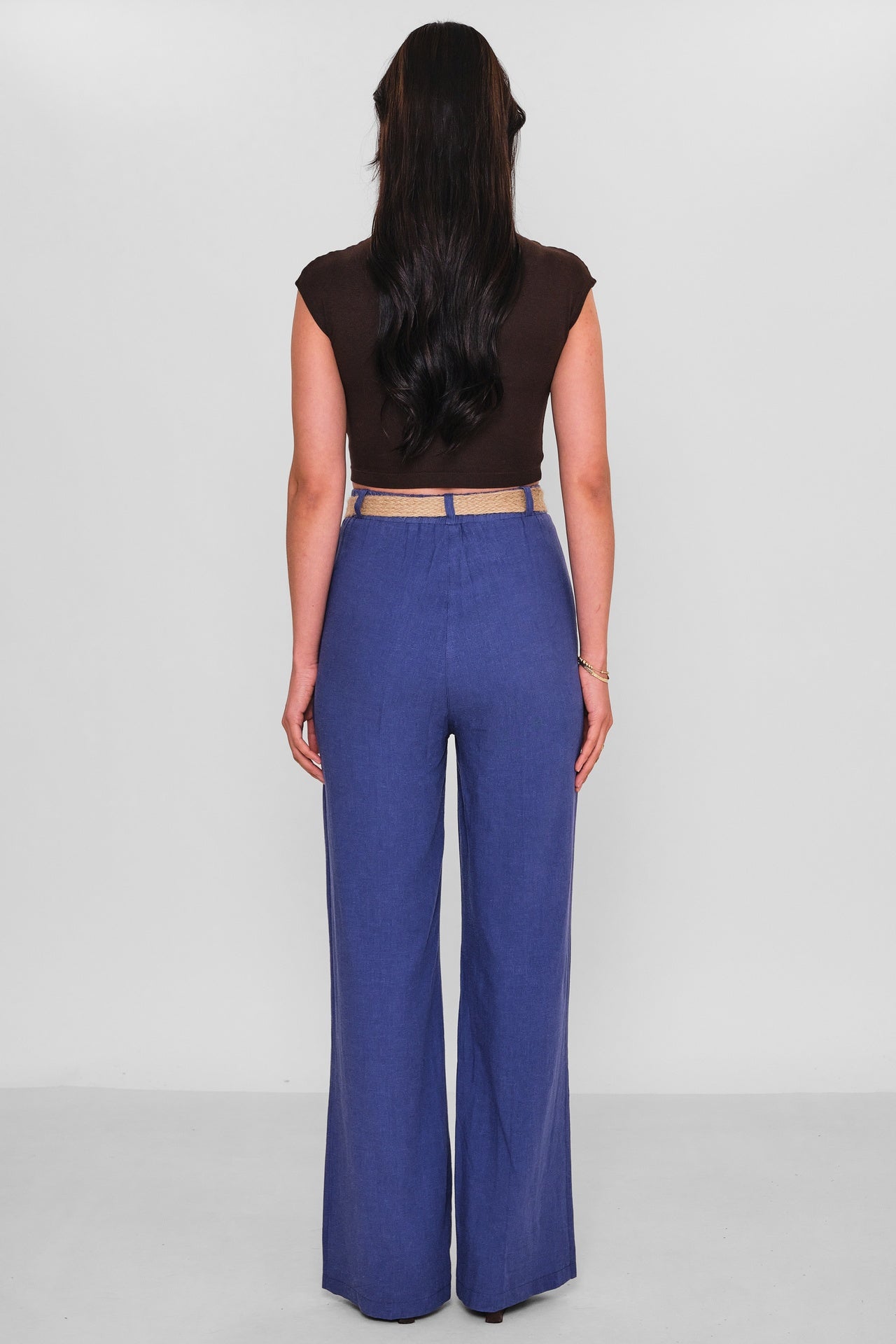 Fimore - Regular Size Trousers (FMR26Y01328-7) - 8690200188008