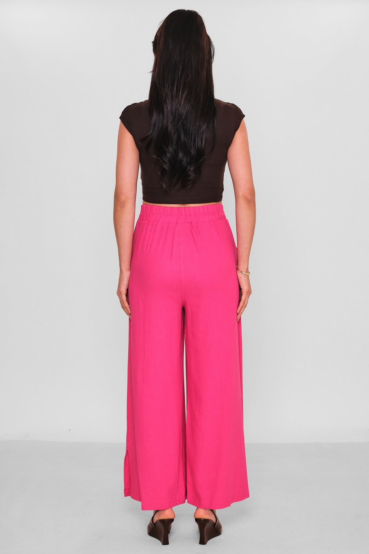 Fimore - Regular Size Trousers (FMR26T01280-7) - 8690200188015