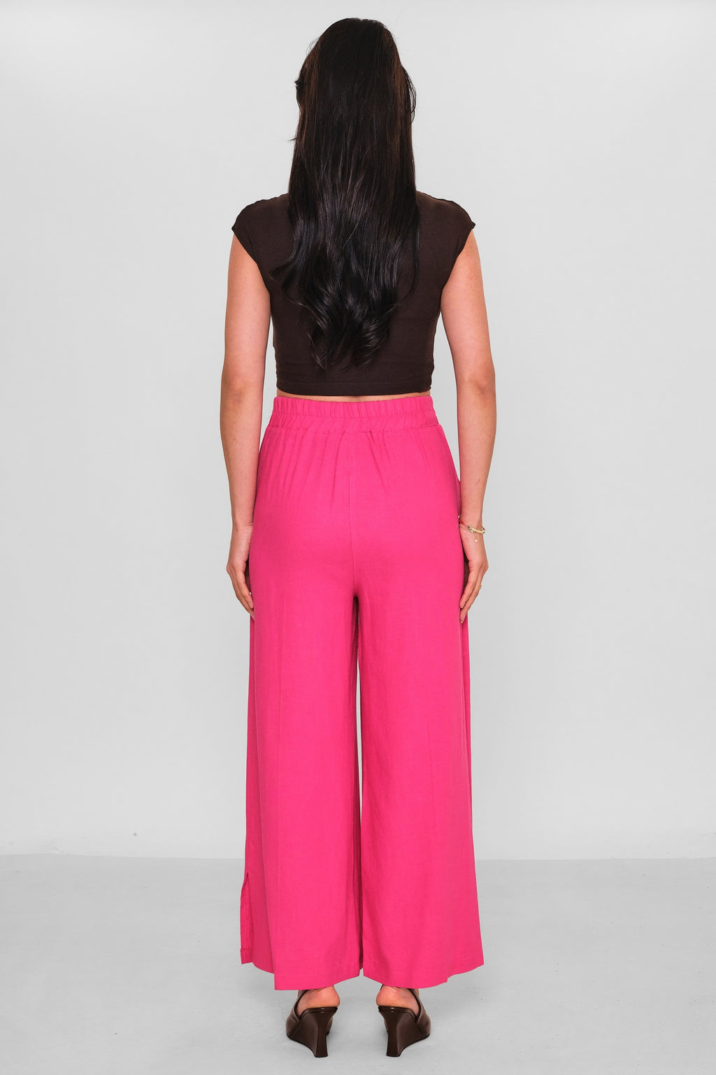 Fimore - Regular Size Trousers (FMR26T01280-7) - 8690200188015