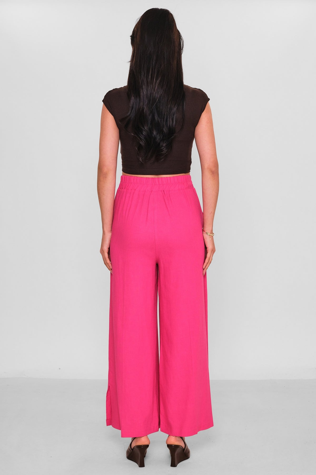 Fimore - Regular Size Trousers (FMR26T01280-7) - 8690200188015