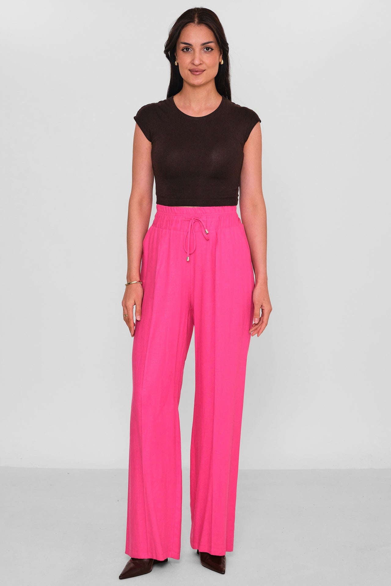 Fimore - Regular Size Trousers (FMR26Y01176-7) - 8690200188022