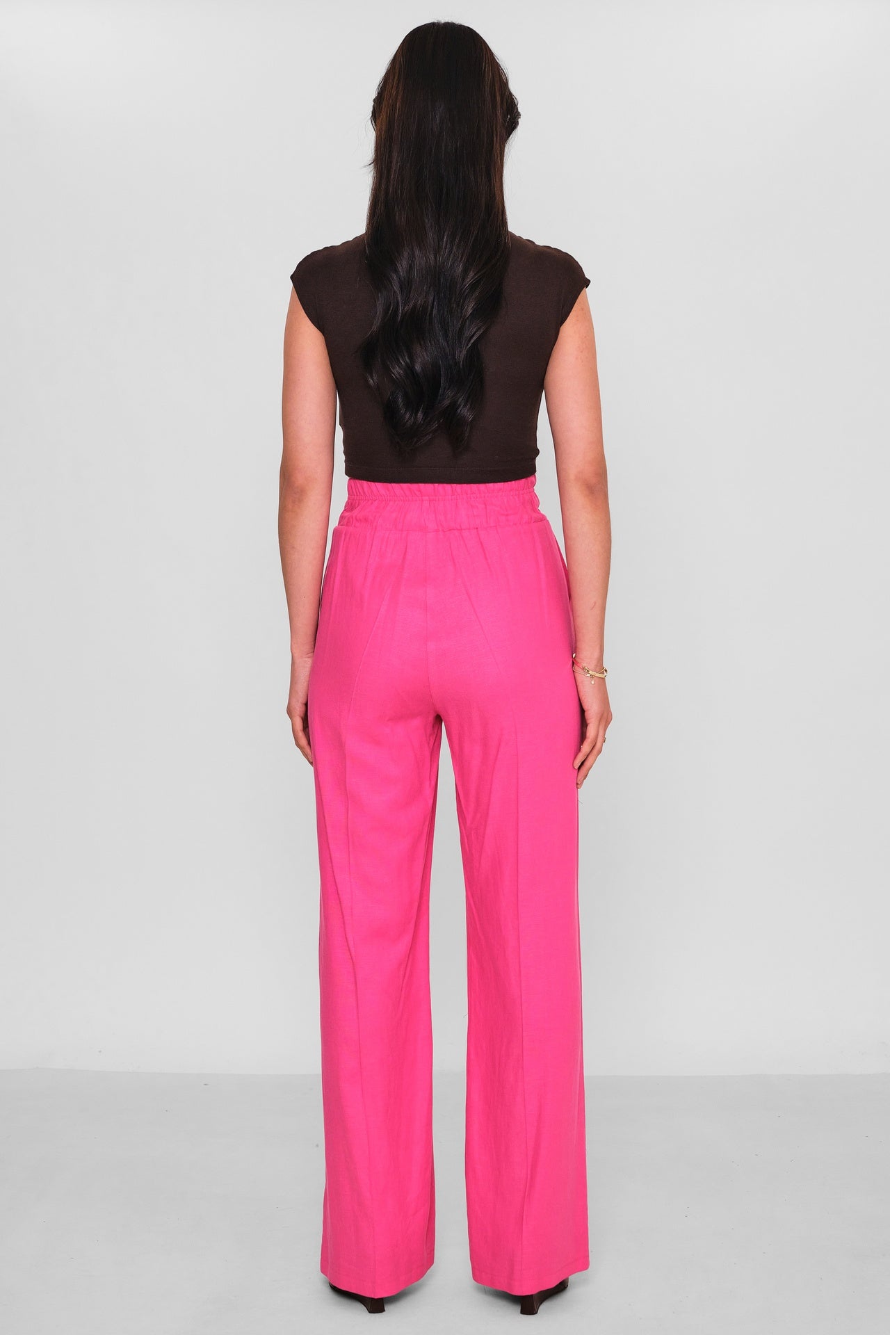 Fimore - Regular Size Trousers (FMR26Y01176-7) - 8690200188022