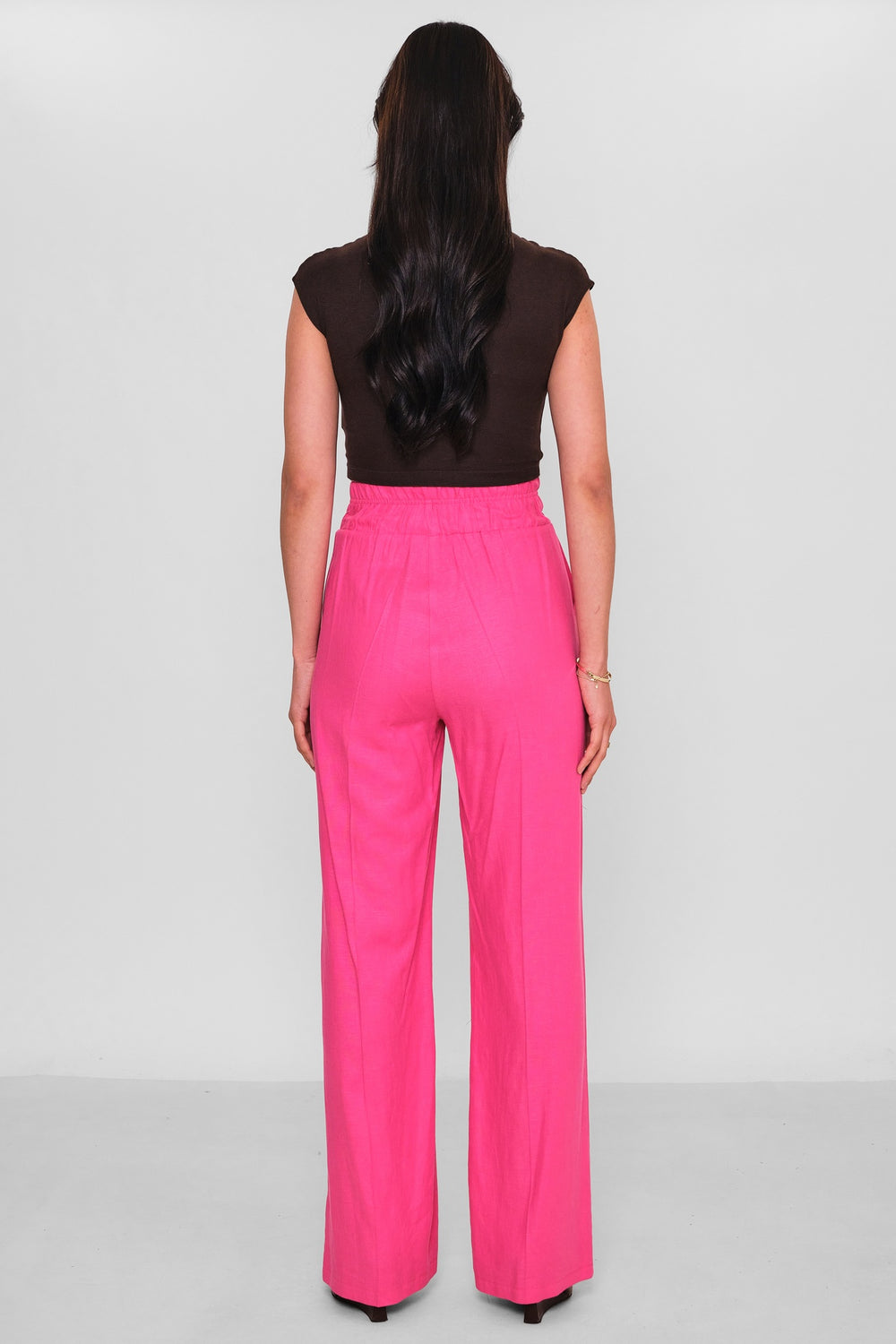 Fimore - Regular Size Trousers (FMR26Y01176-7) - 8690200188022