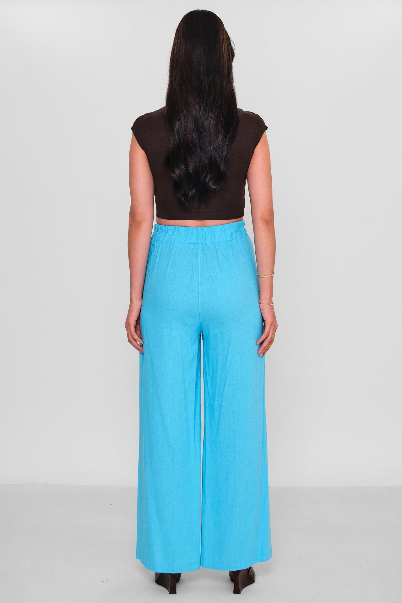 Fimore - Regular Size Trousers (FMR26Y01243-7) - 8690200188046