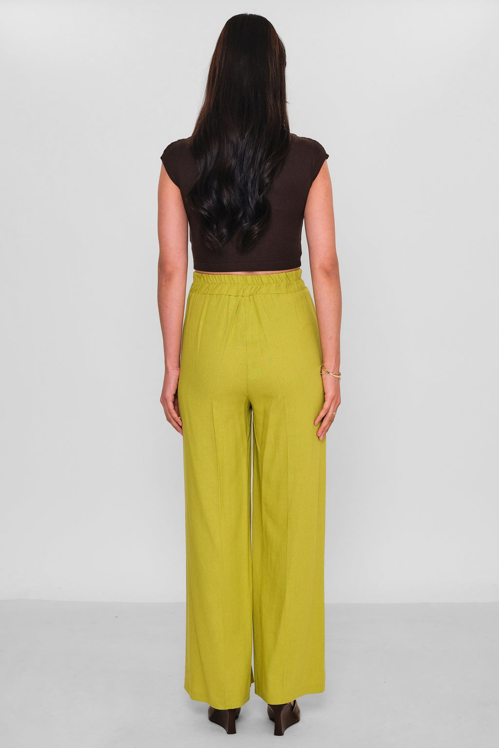 Fimore - Regular Size Trousers (FMR26Y01243-7) - 8690200188053