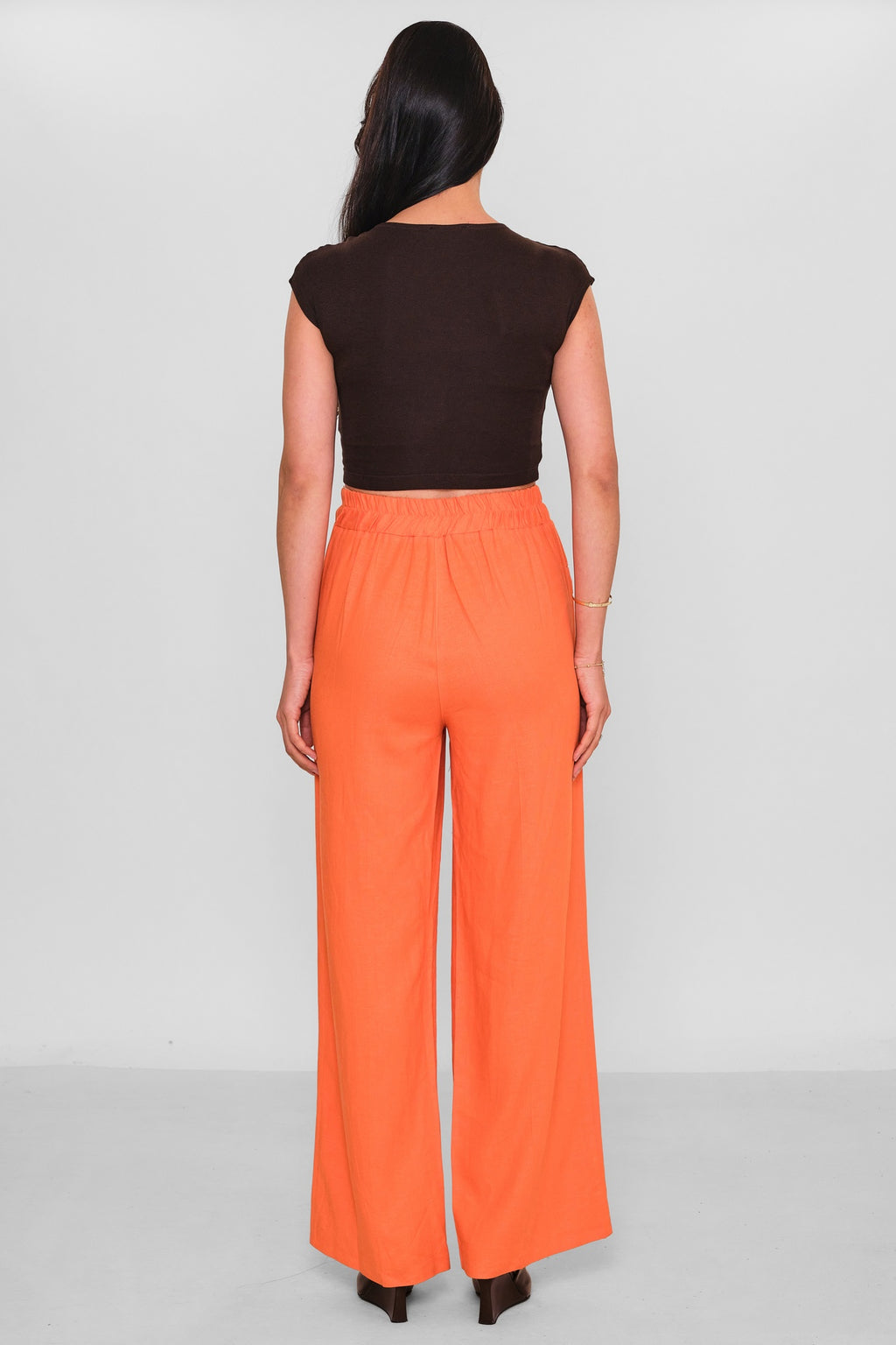 Fimore - Regular Size Trousers (FMR26Y01243-7) - 8690200188060