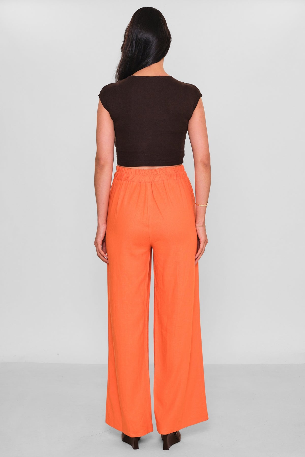 Fimore - Regular Size Trousers (FMR26Y01243-7) - 8690200188060