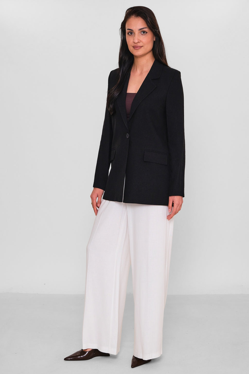 Fimore - Regular Size Jacket (FMR26Y5583-7) - 8690200188077