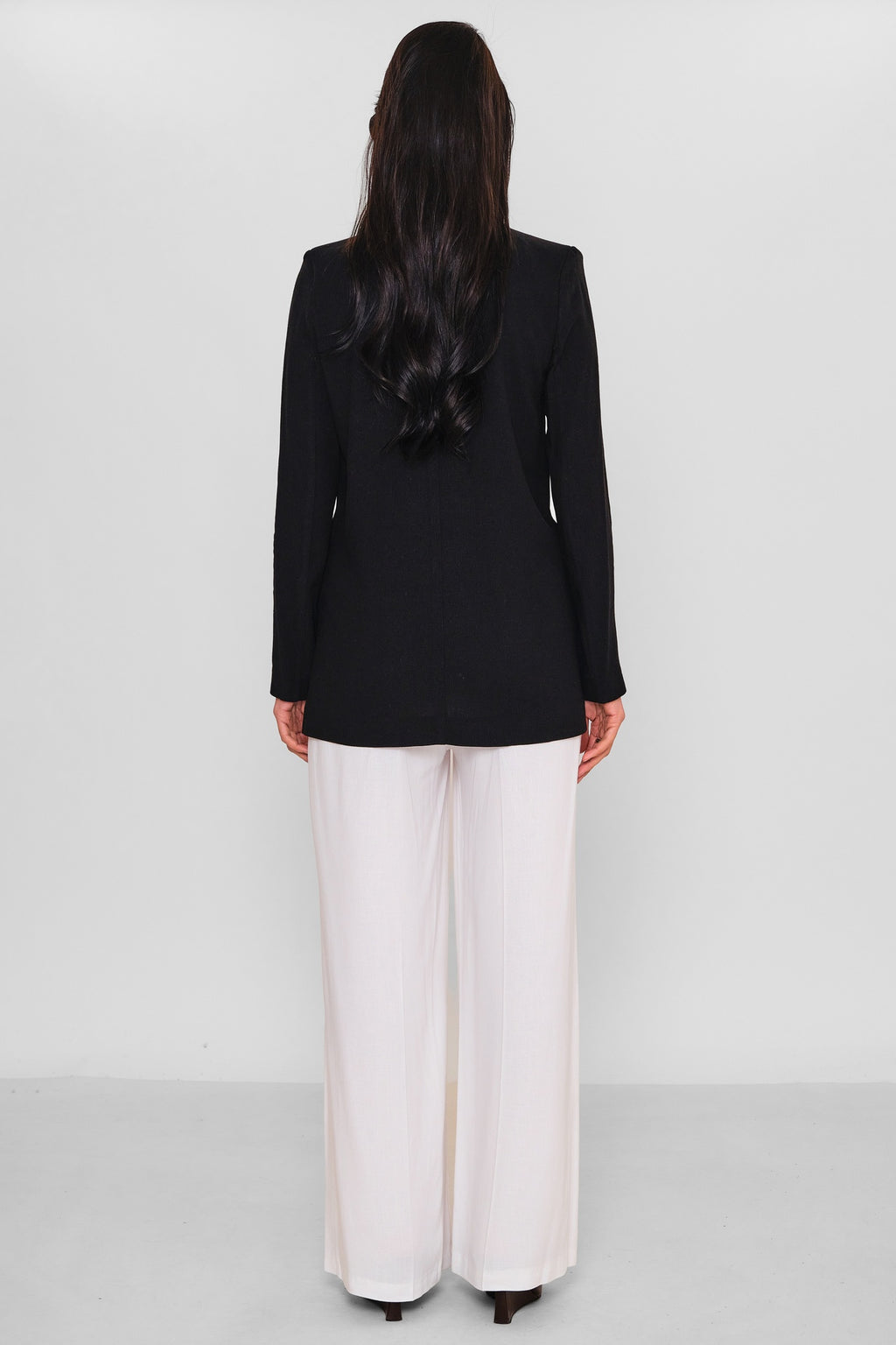 Fimore - Regular Size Jacket (FMR26Y5583-7) - 8690200188077