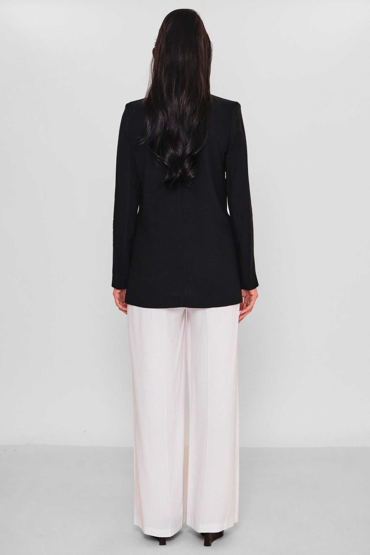 Fimore - Regular Size Jacket (FMR26Y5583-7) - 8690200188077