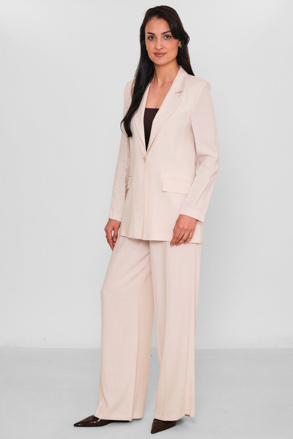 Fimore - Regular Size Jacket (FMR26Y5583-7) - 8690200188084