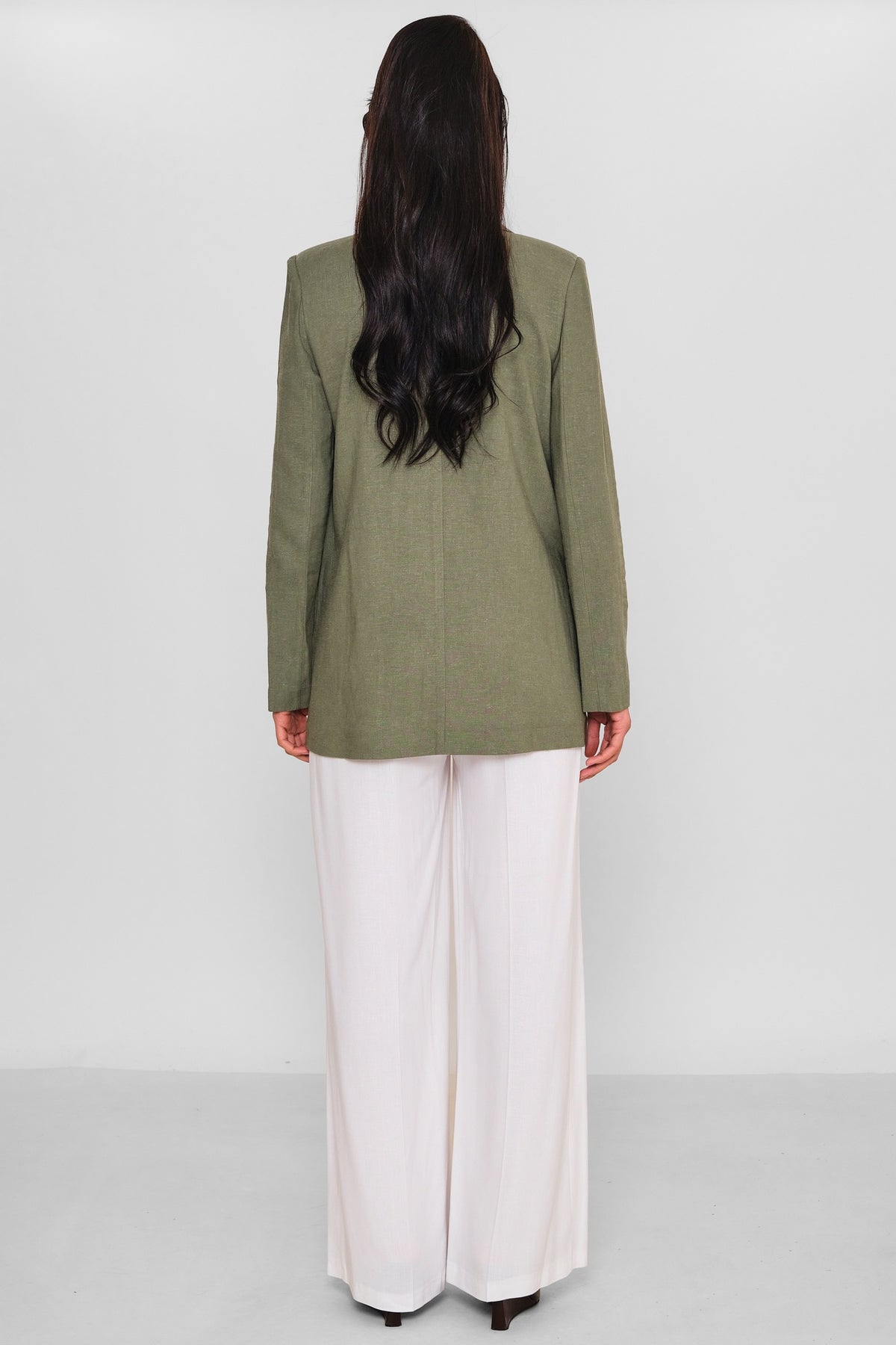 Fimore - Regular Size Jacket (FMR26Y5583-7) - 8690200188091