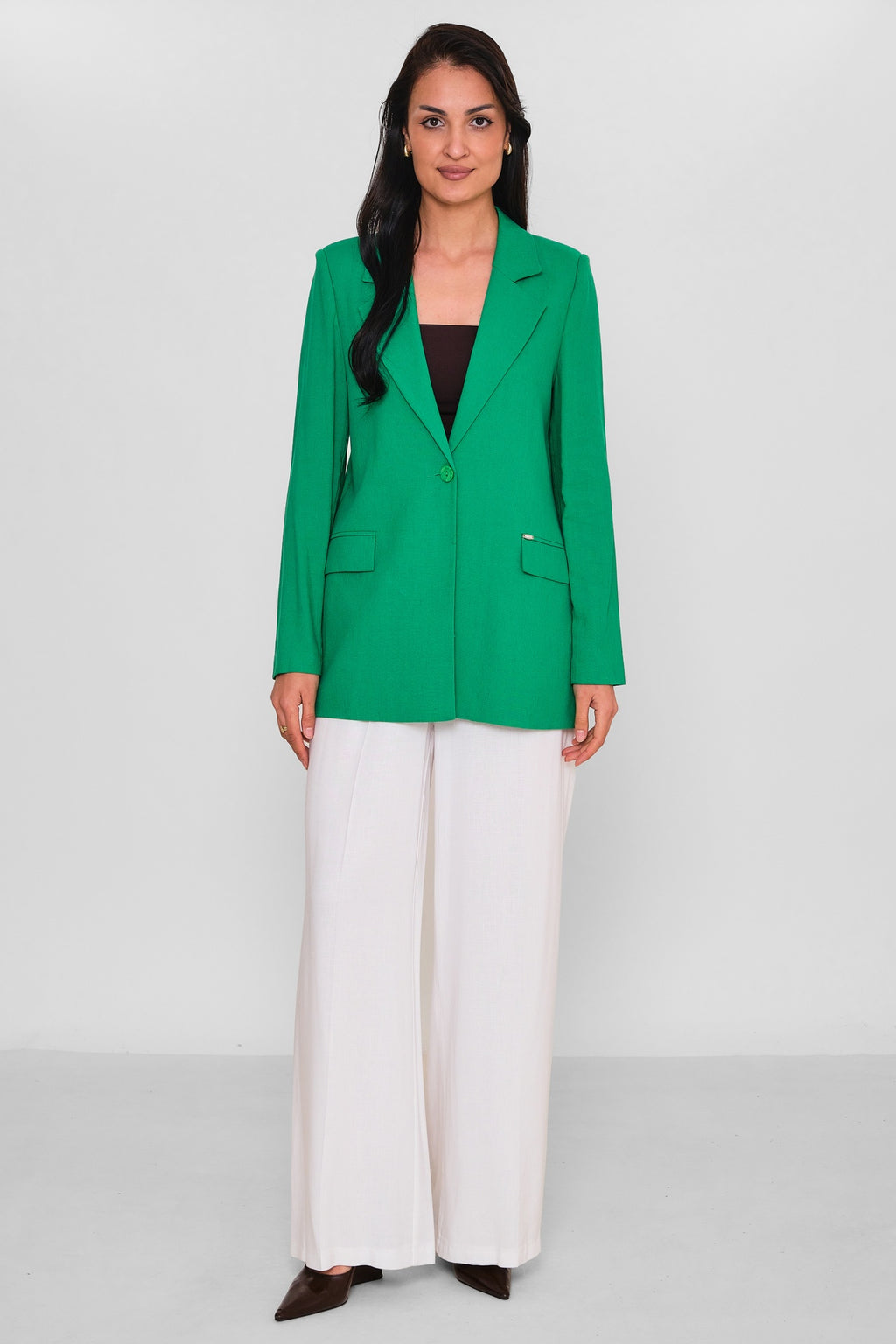 Fimore - Regular Size Jacket (FMR26Y5583-7) - 8690200188107