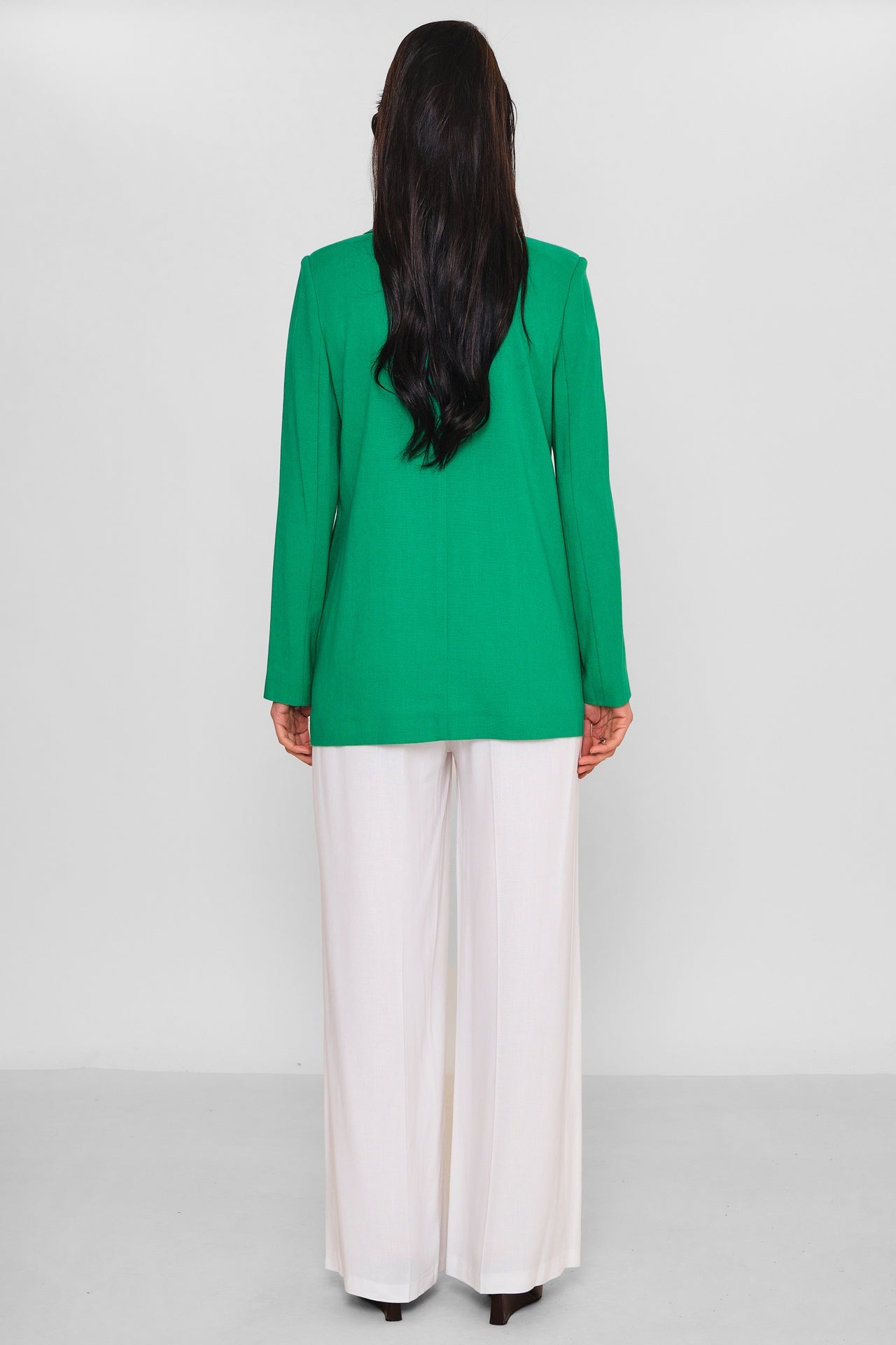 Fimore - Regular Size Jacket (FMR26Y5583-7) - 8690200188107