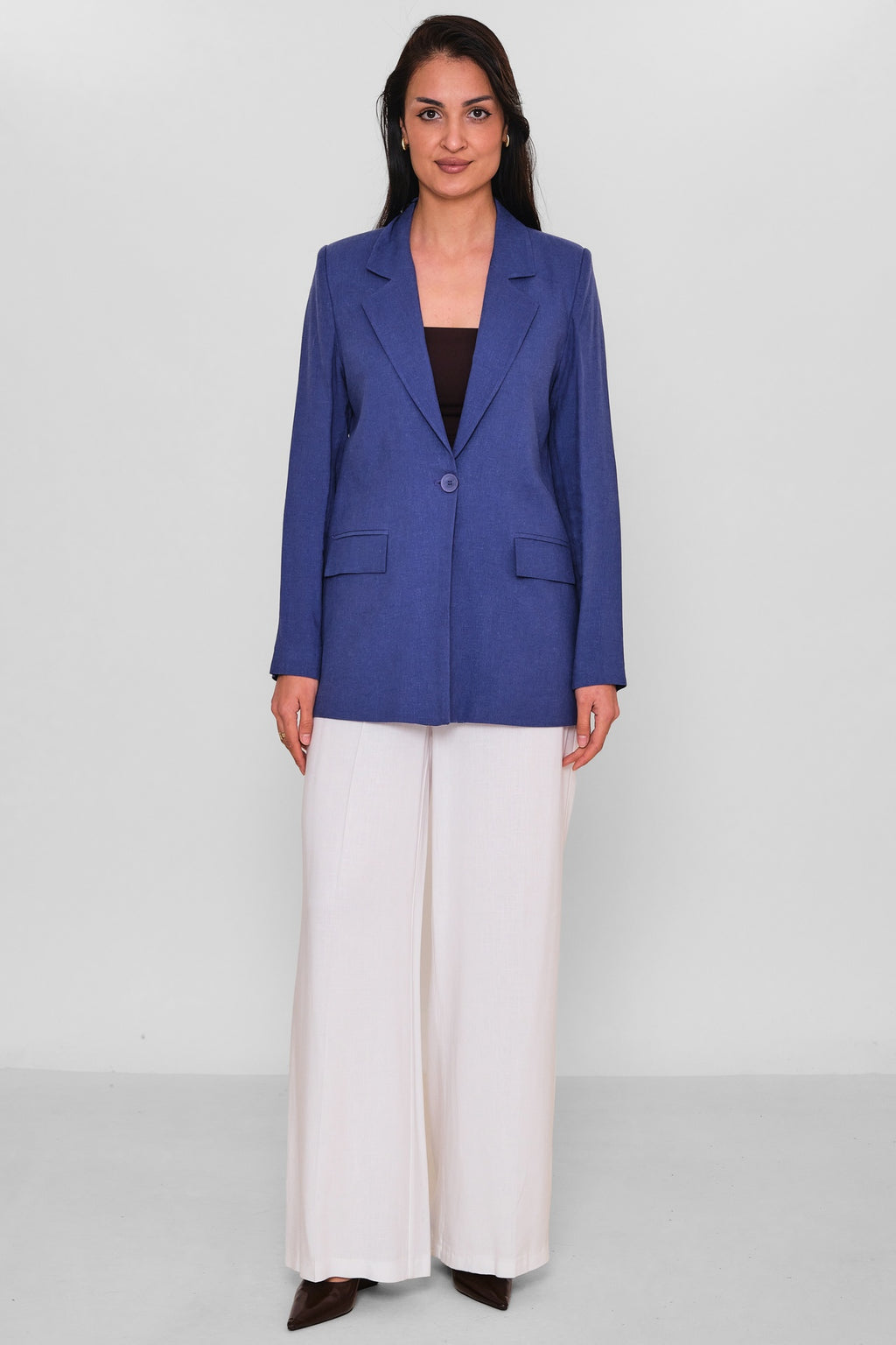 Fimore - Regular Size Jacket (FMR26Y5583-7) - 8690200188114