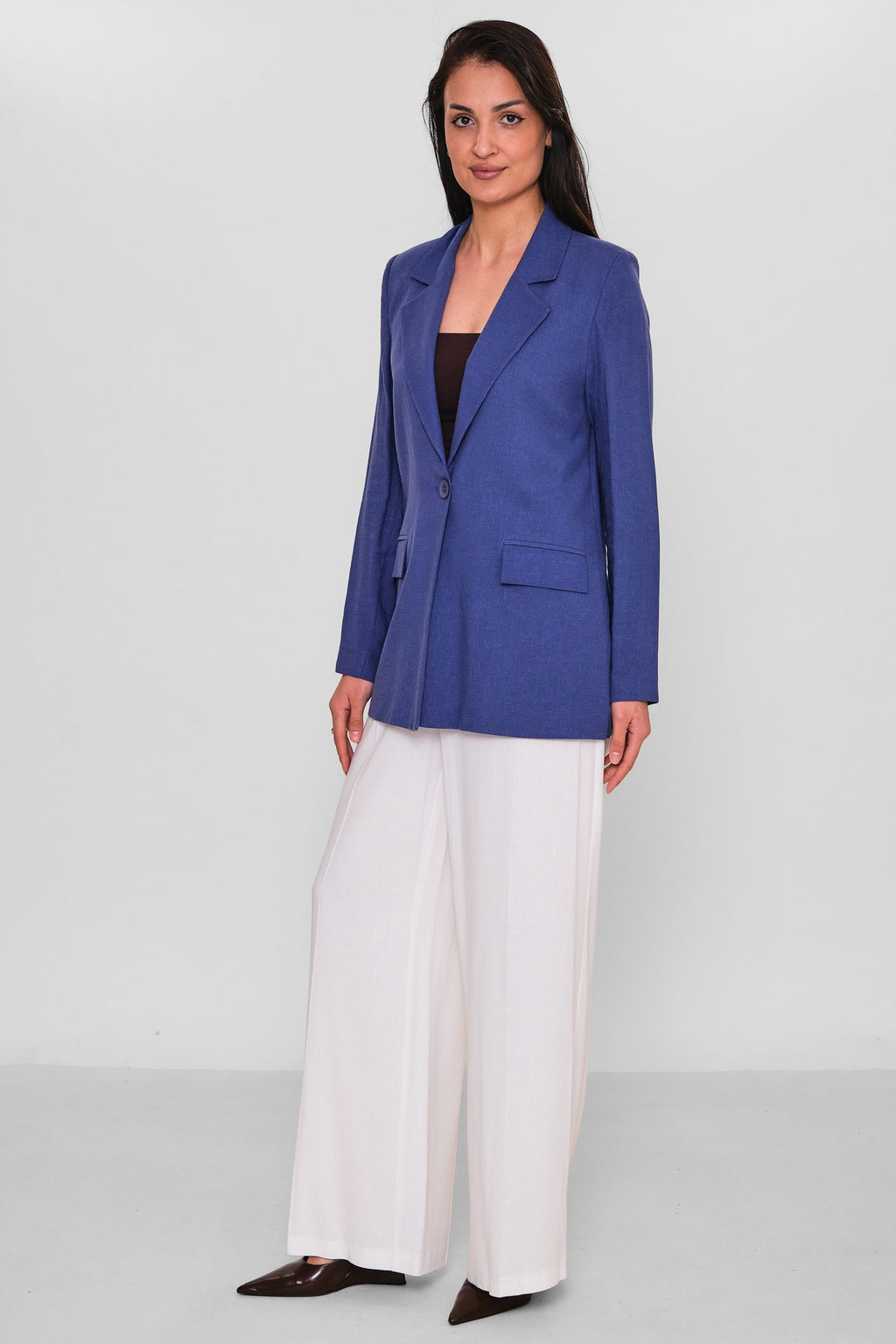 Fimore - Regular Size Jacket (FMR26Y5583-7) - 8690200188114