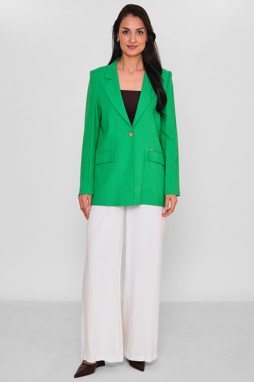 Fimore - Regular Size Jacket (FMR26Y5583-7) - 8690200188121