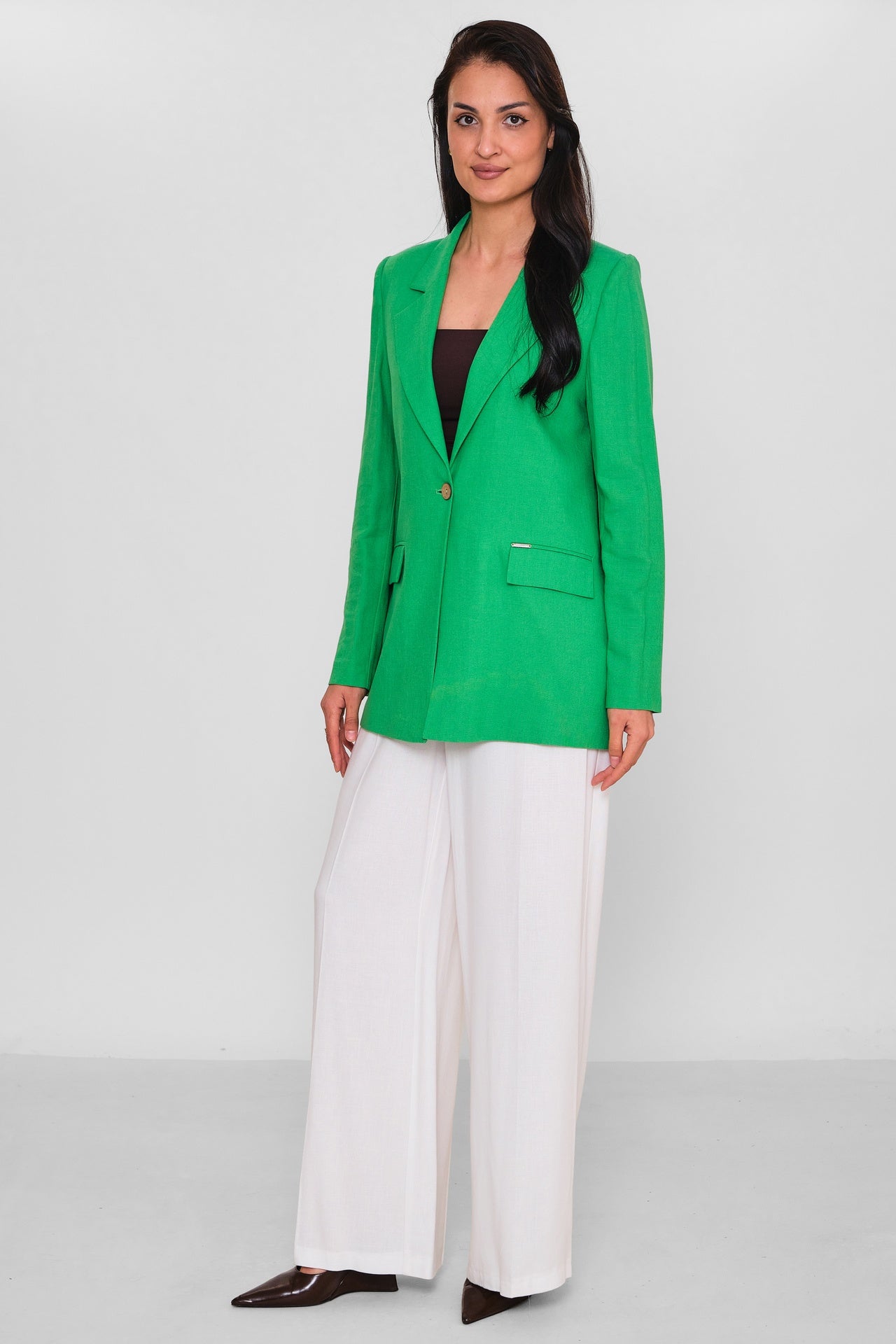 Fimore - Regular Size Jacket (FMR26Y5583-7) - 8690200188121